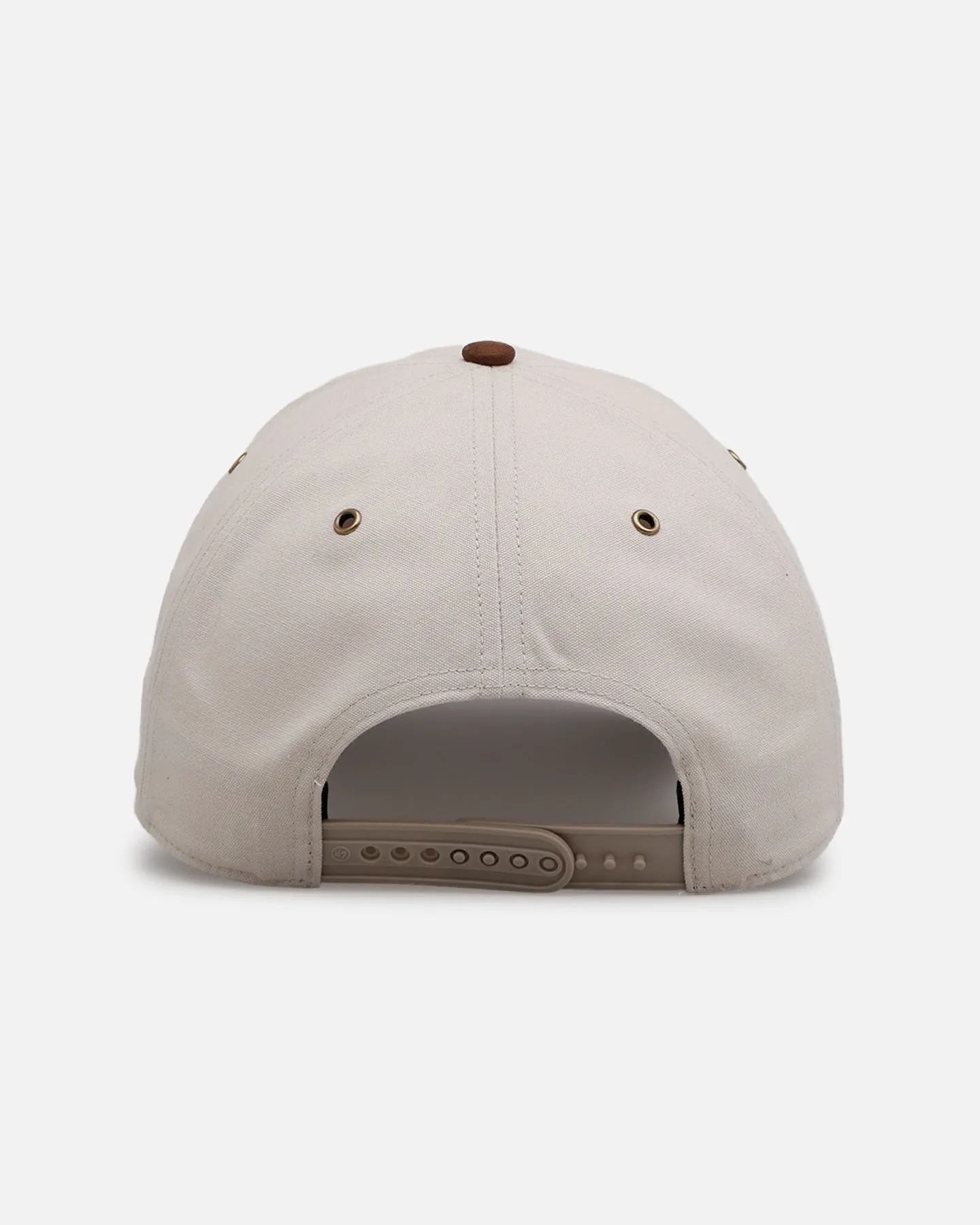 47 Brand Anaheim Ducks 'Coconut' Offside DT Snapback Coconut