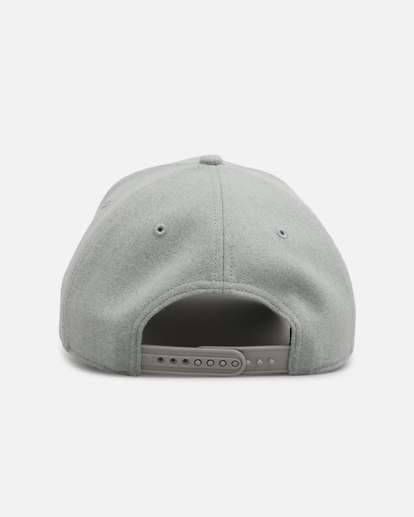 47 Brand Los Angeles Dodgers 'Zodiac' Capricorn 47 Offside Snapback Storm