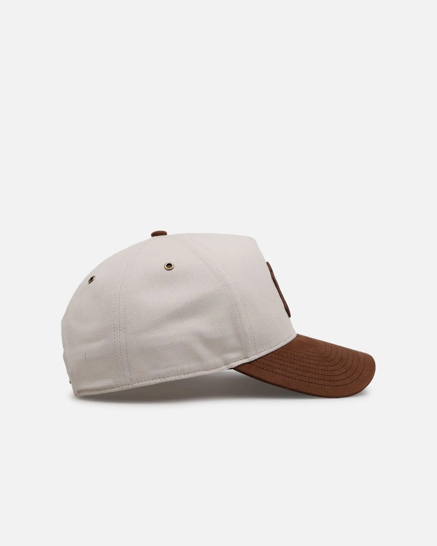 47 Brand New York Yankees 'Coconut' Offside DT Snapback Coconut