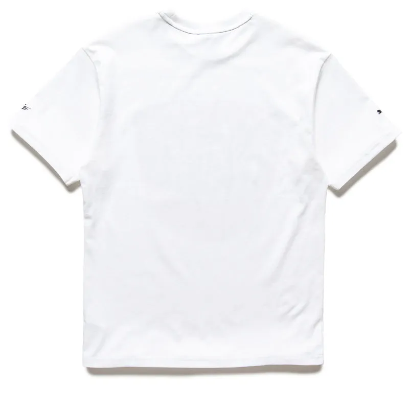 A$AP Rocky x Puma Flacko Smile Tee - White