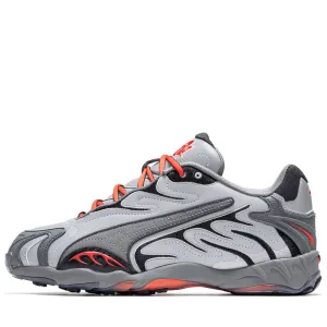 A$AP Rocky x Puma Inhale Reflective - Team Silver/Flat Medium Gray