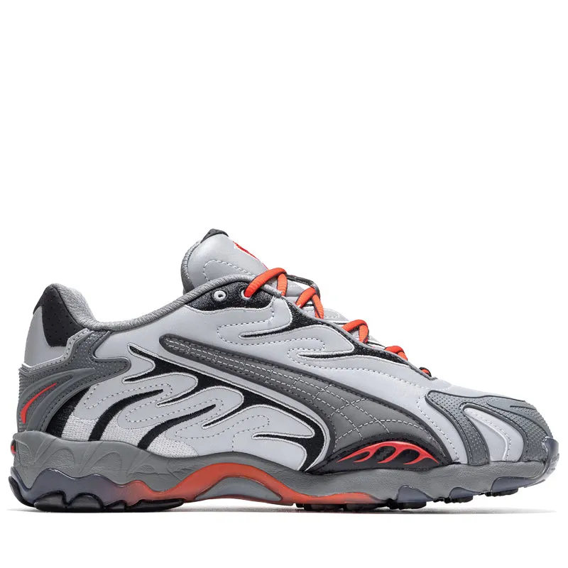 A$AP Rocky x Puma Inhale Reflective - Team Silver/Flat Medium Gray