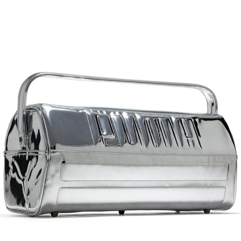 A$AP Rocky x Puma Tool Box Bag - Silver