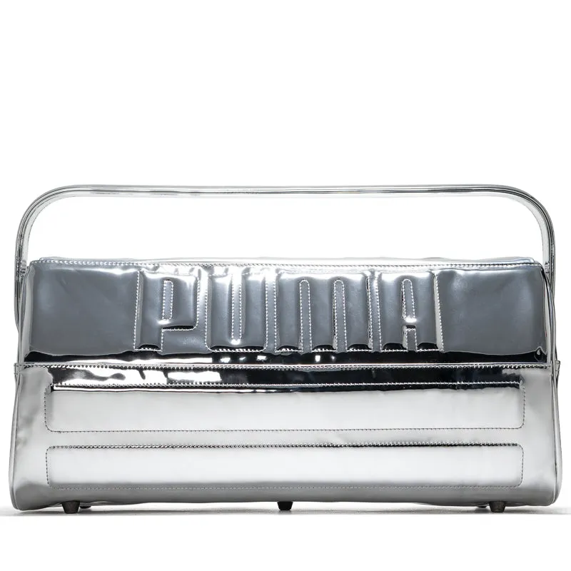 A$AP Rocky x Puma Tool Box Bag - Silver
