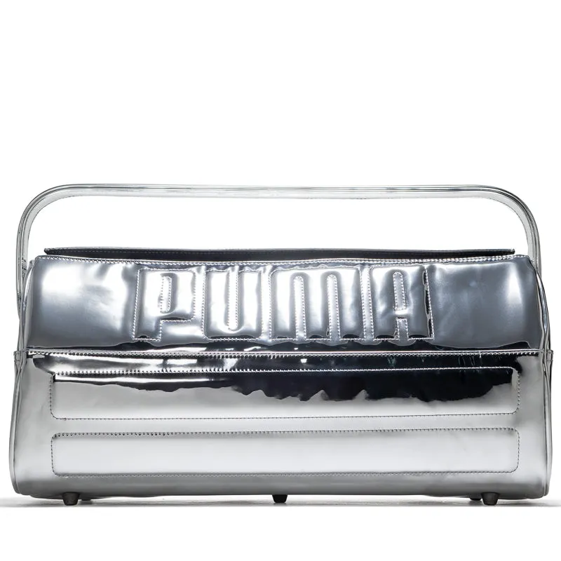 A$AP Rocky x Puma Tool Box Bag - Silver