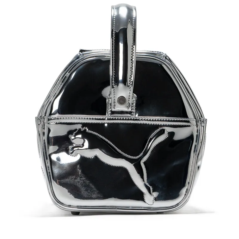 A$AP Rocky x Puma Tool Box Bag - Silver