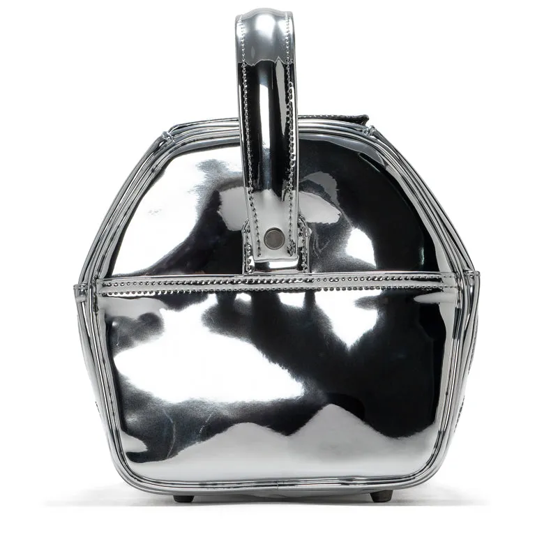 A$AP Rocky x Puma Tool Box Bag - Silver
