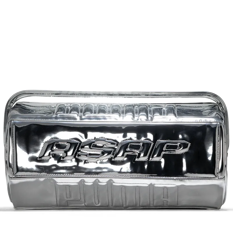 A$AP Rocky x Puma Tool Box Bag - Silver