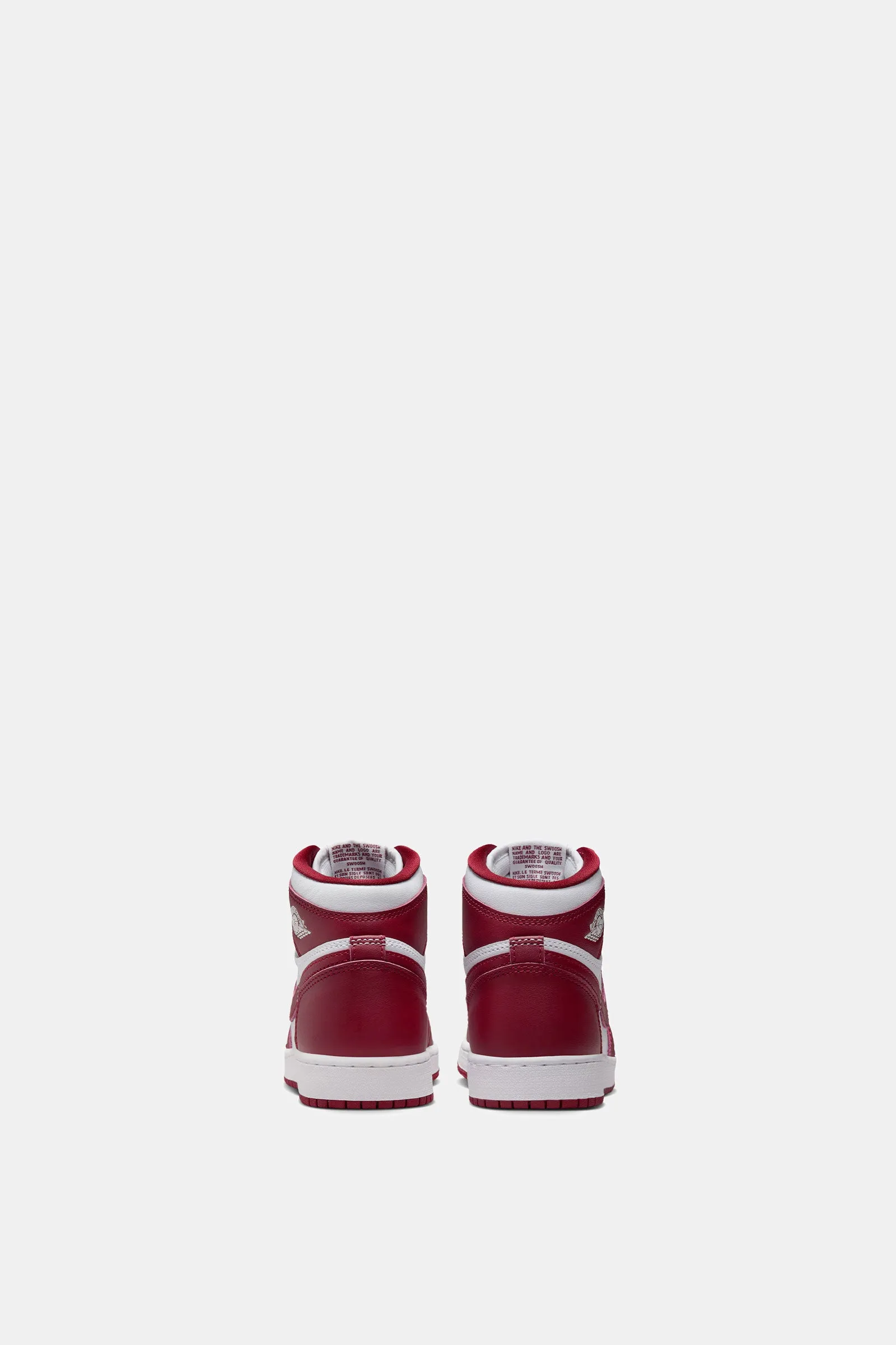Air Jordan 1 Retro High OG (GS)