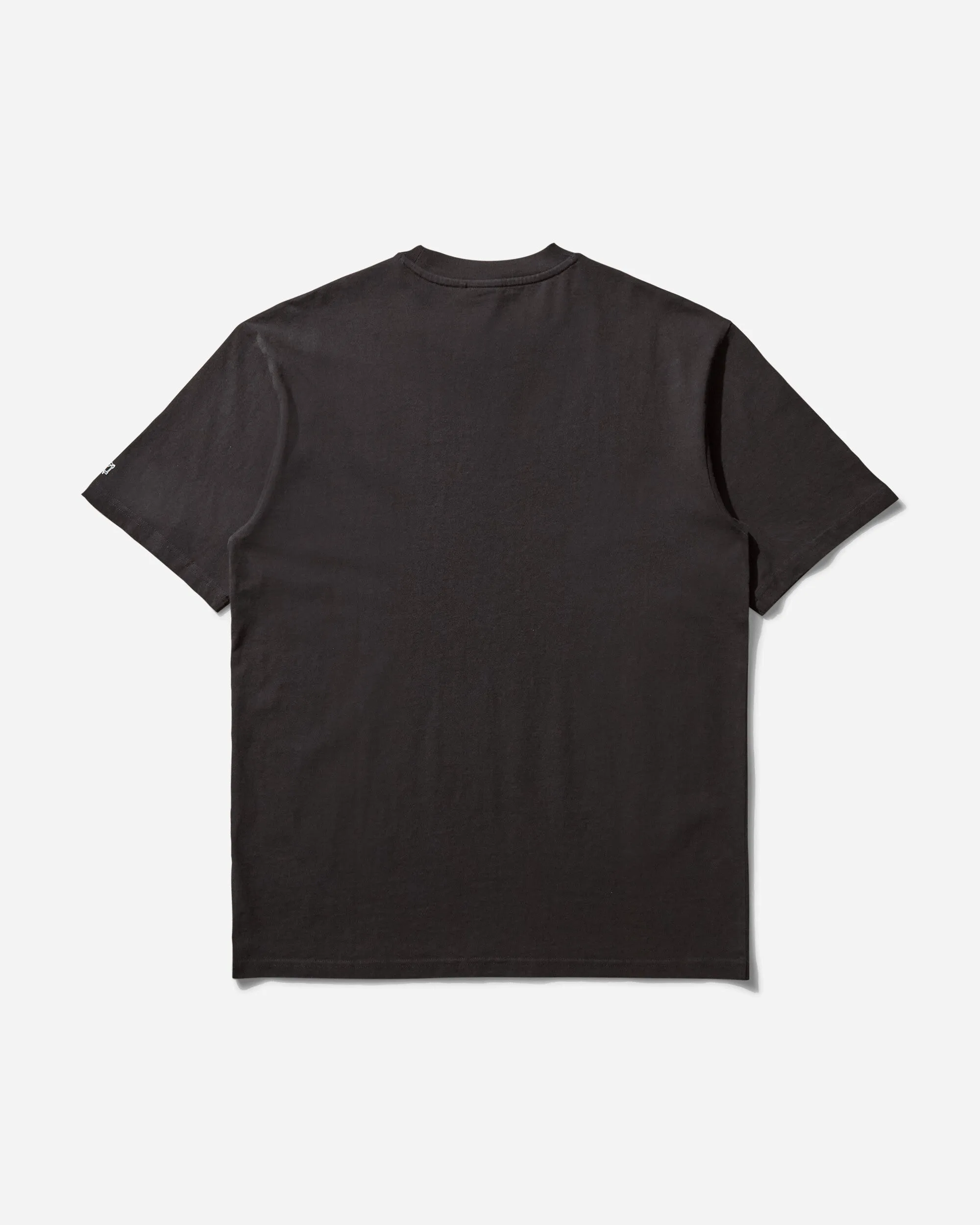 Aries Fighter T-Shirt Black