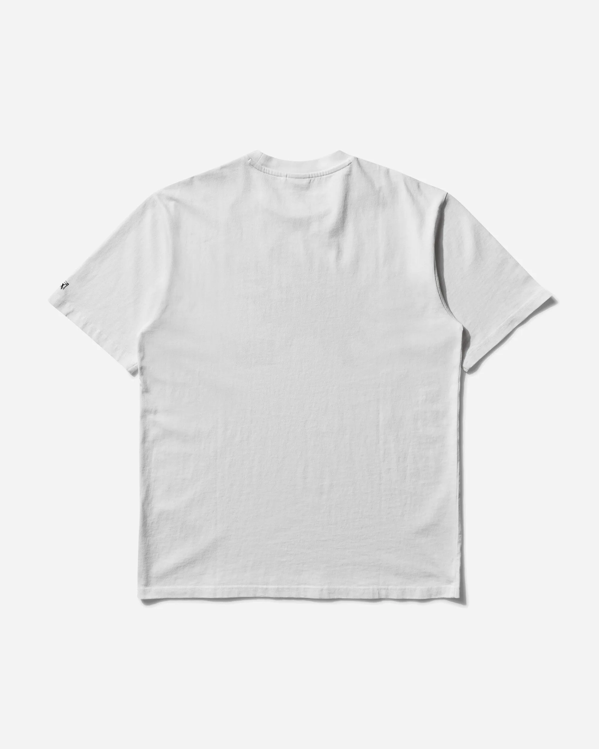 Aries Fighter T-Shirt White