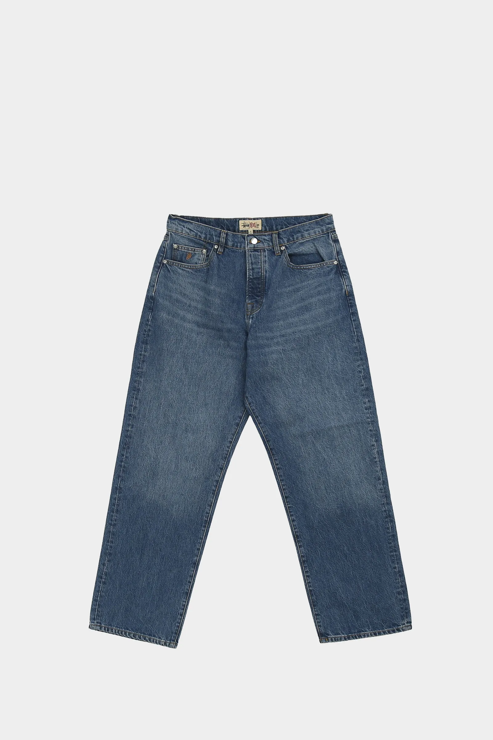 Big OL' Jean Denim