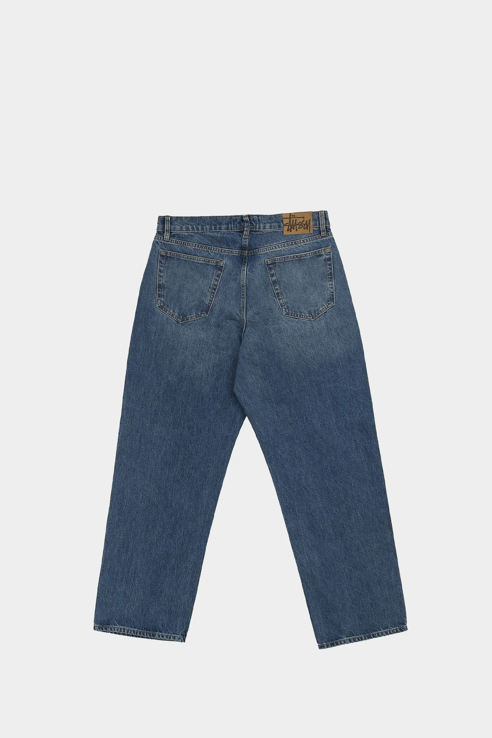 Big OL' Jean Denim