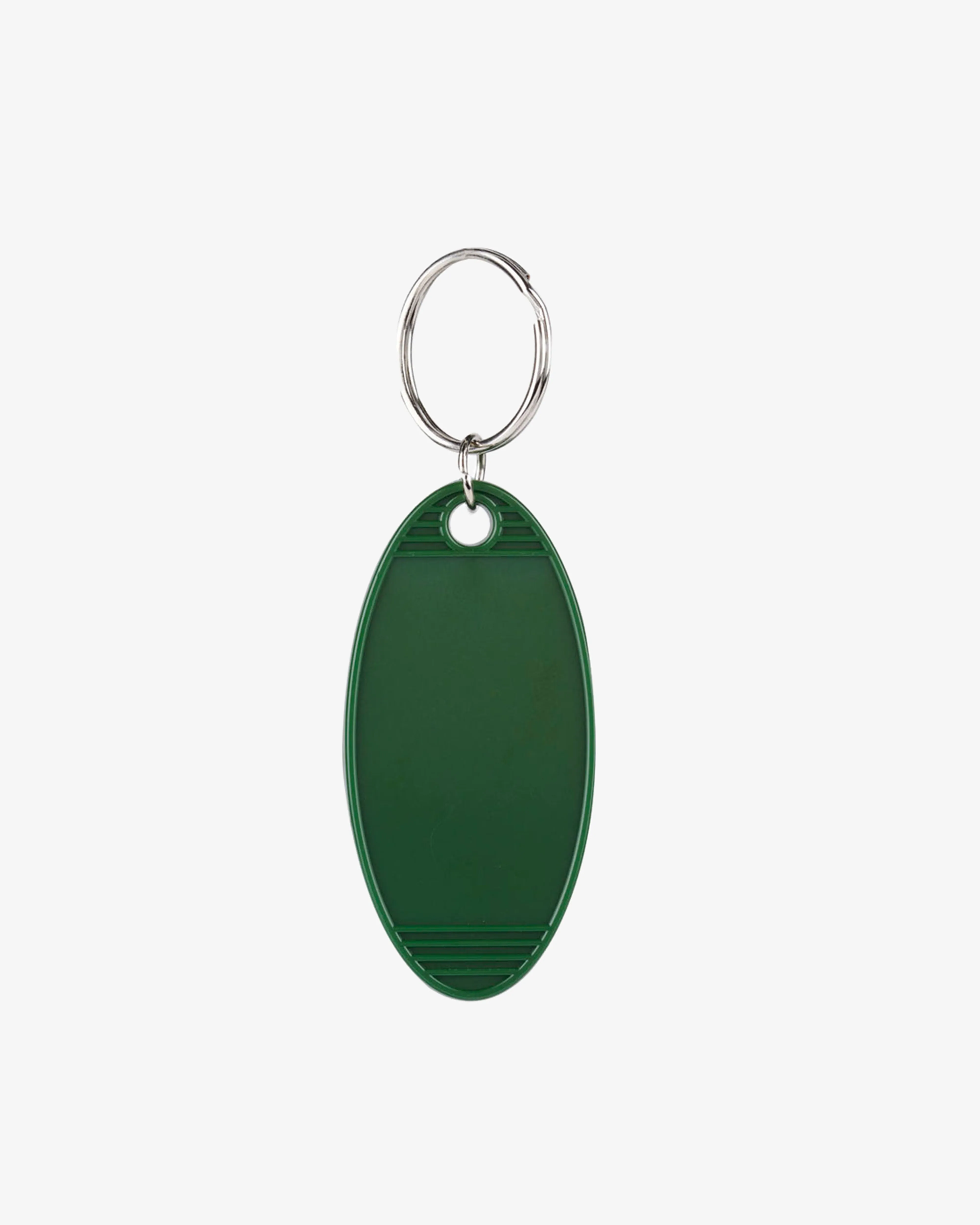 Brain Dead - 4D Vision Keychain - (Green)