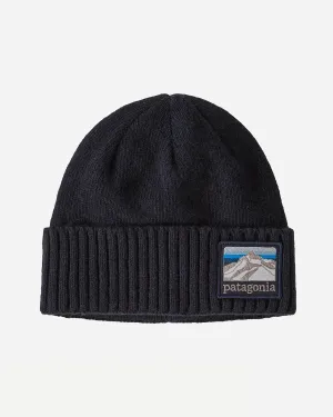 Brodeo Beanie - Line Ridge Classic Navy