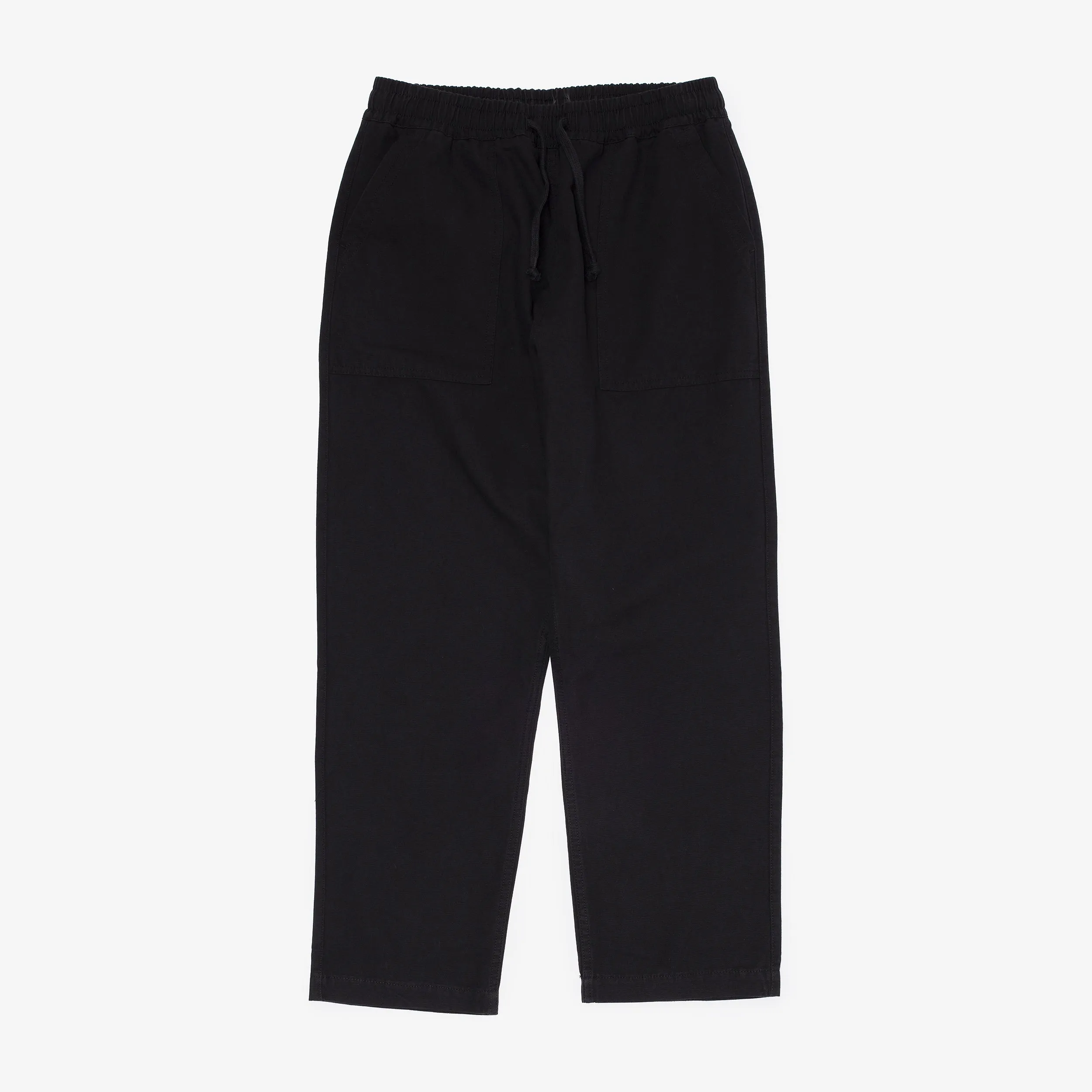 Canvas Chef Pant