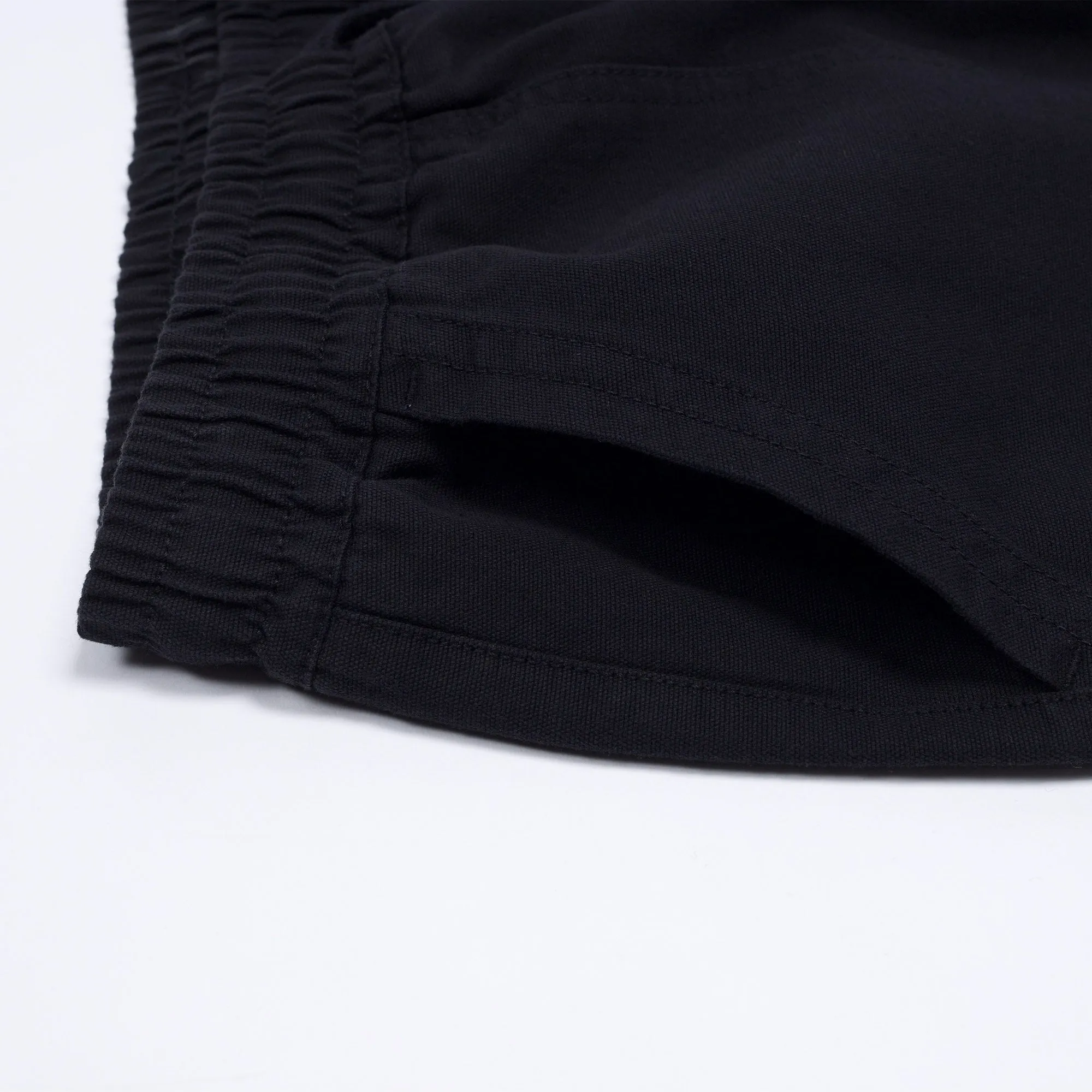 Canvas Chef Pant