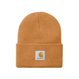 Carhartt Acrylic Watch Beanie Sienna