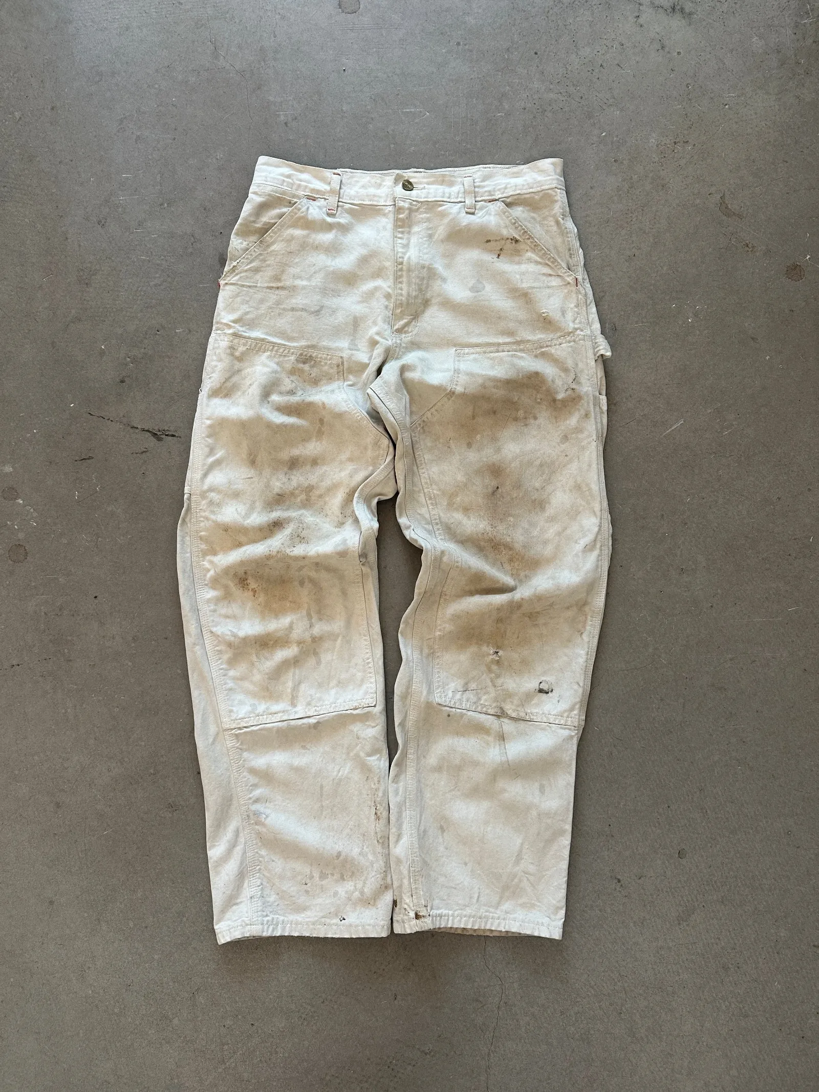 Carhartt Double Knee Pants - 32 x 30