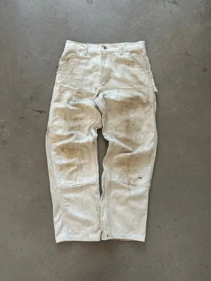 Carhartt Double Knee Pants - 32 x 30