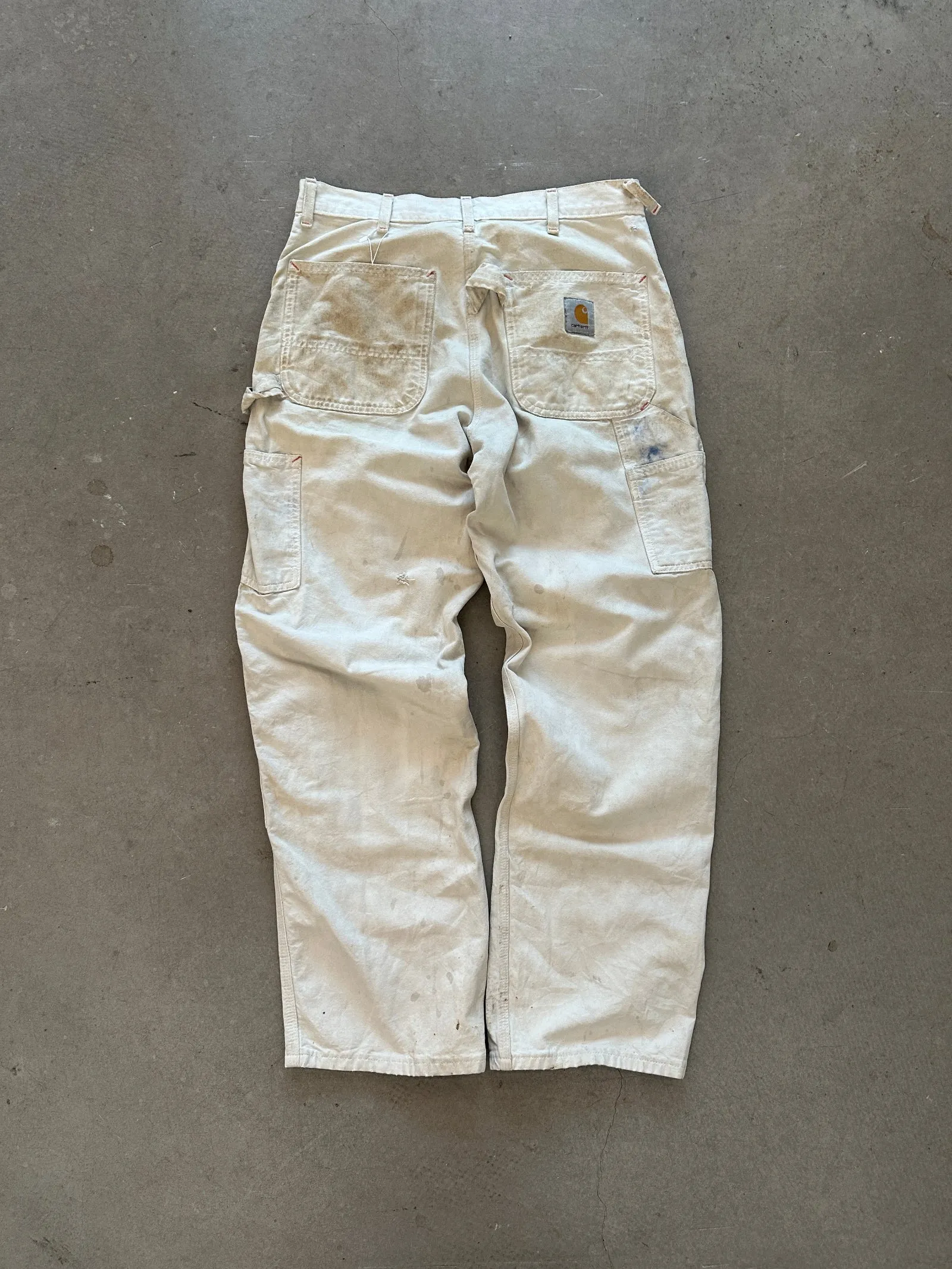 Carhartt Double Knee Pants - 32 x 30