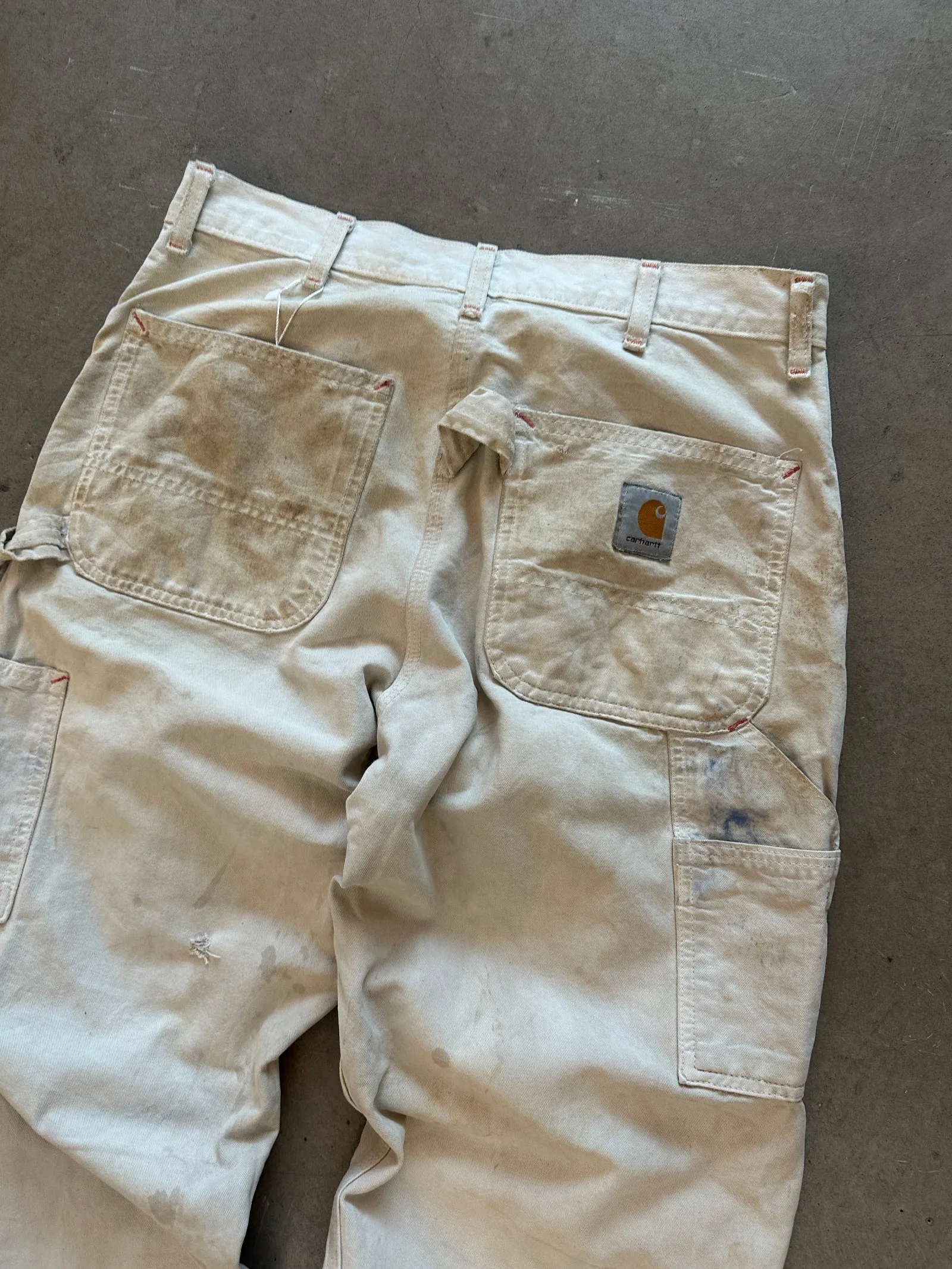 Carhartt Double Knee Pants - 32 x 30