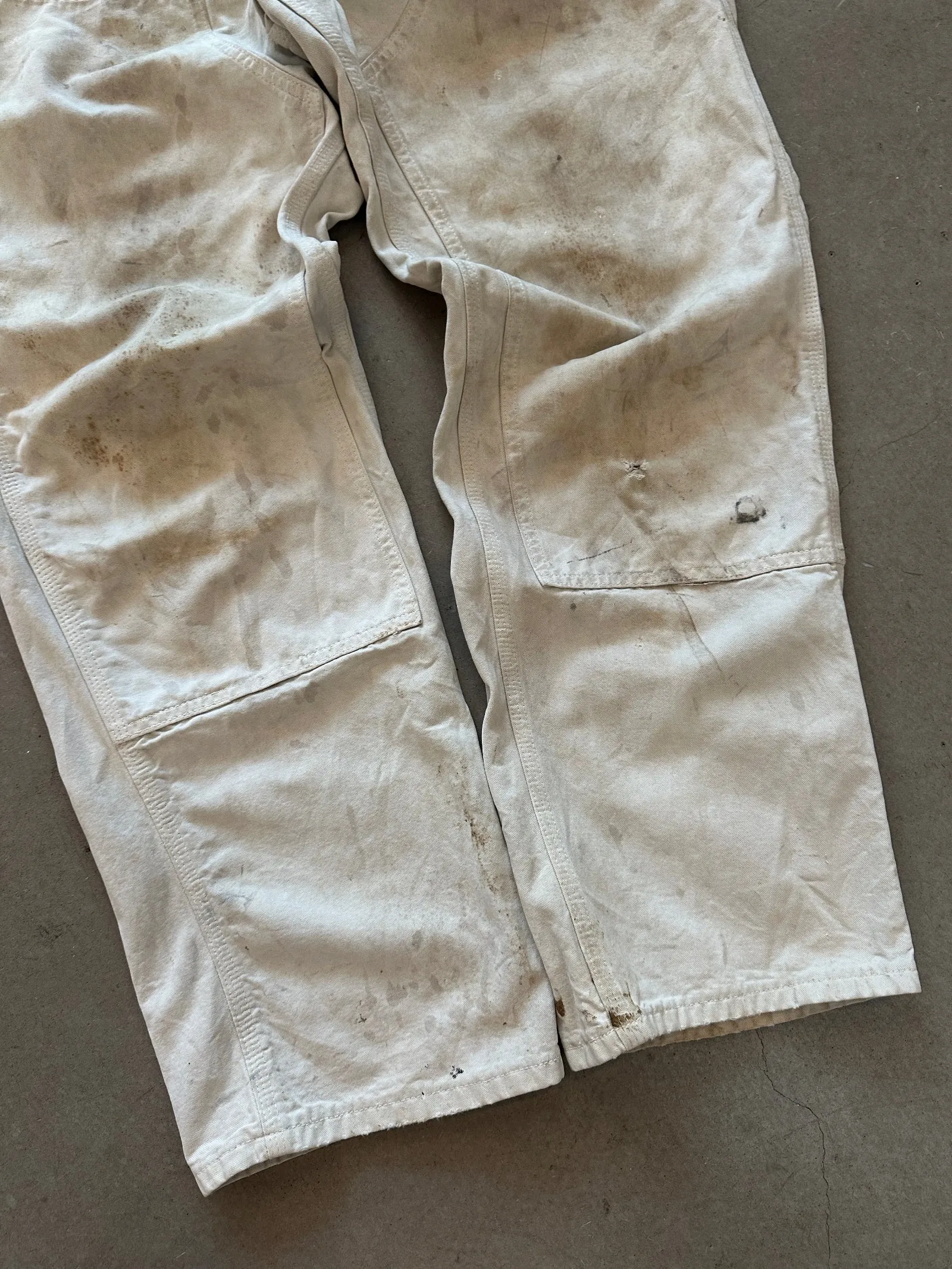 Carhartt Double Knee Pants - 32 x 30