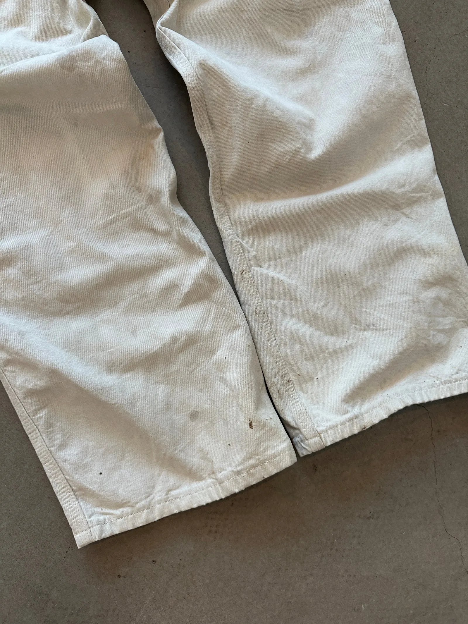 Carhartt Double Knee Pants - 32 x 30