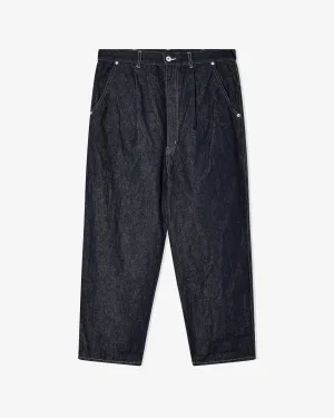 CDG Homme - Men's Jeans - (Indigo)
