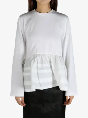 CECILIE BAHNSEN - Women Audrey T-Shirt