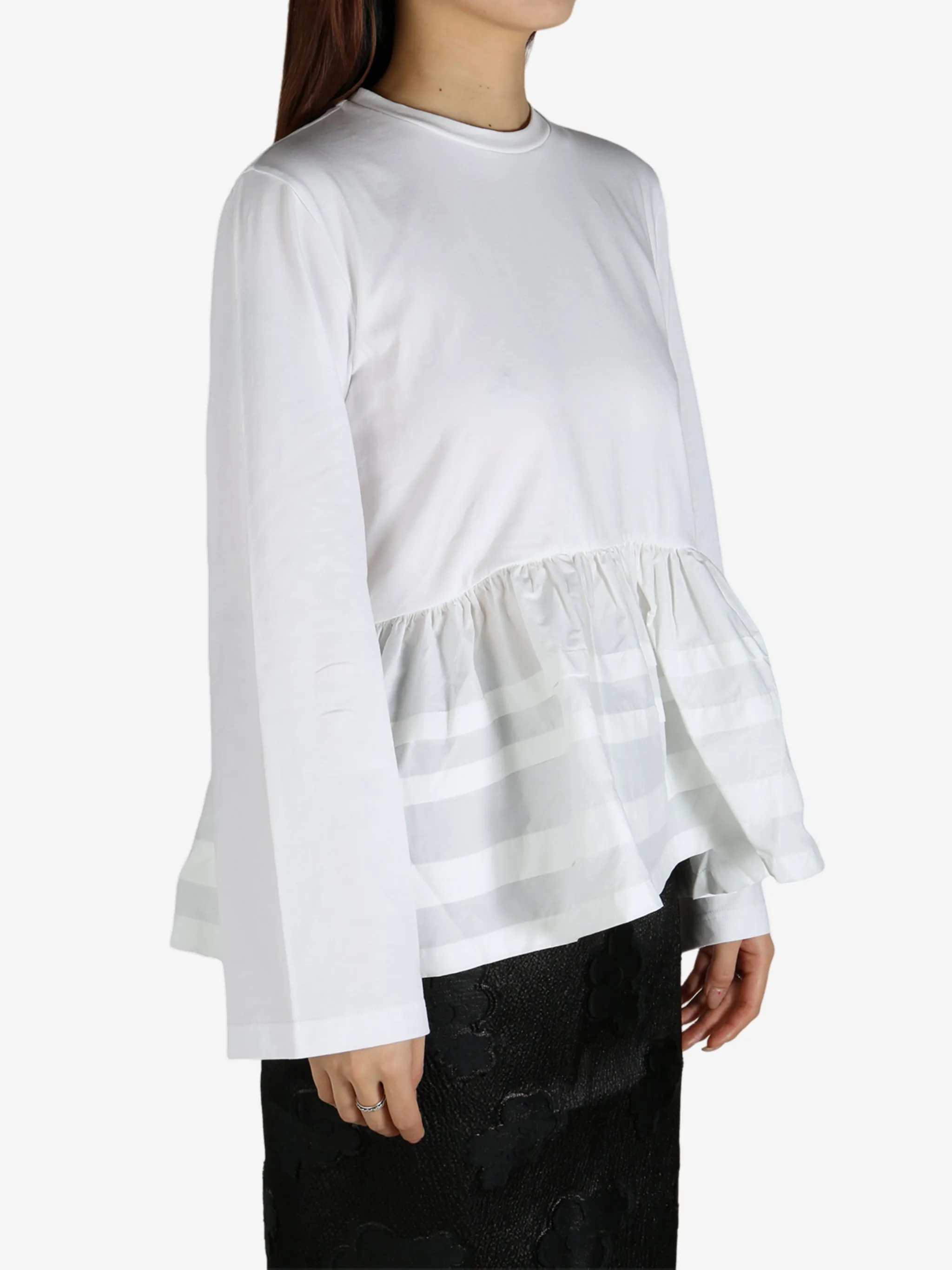 CECILIE BAHNSEN - Women Audrey T-Shirt