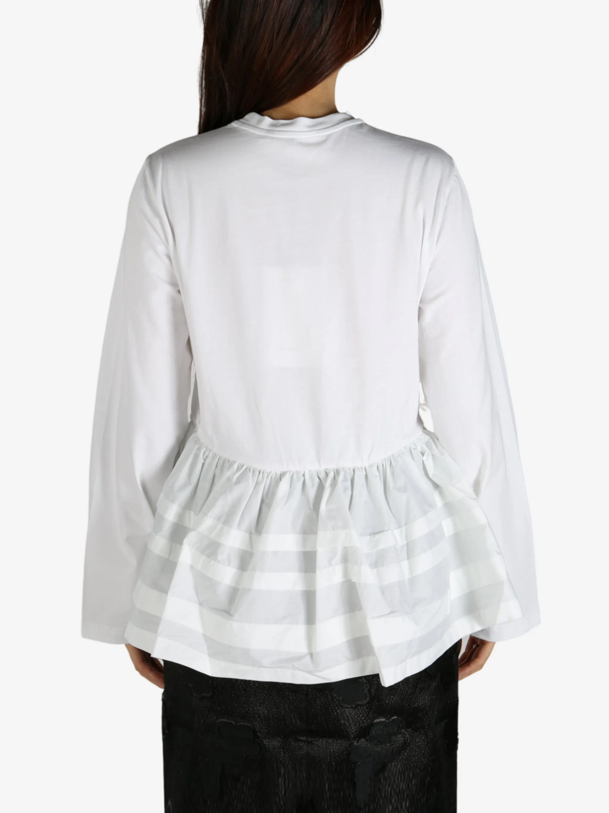 CECILIE BAHNSEN - Women Audrey T-Shirt