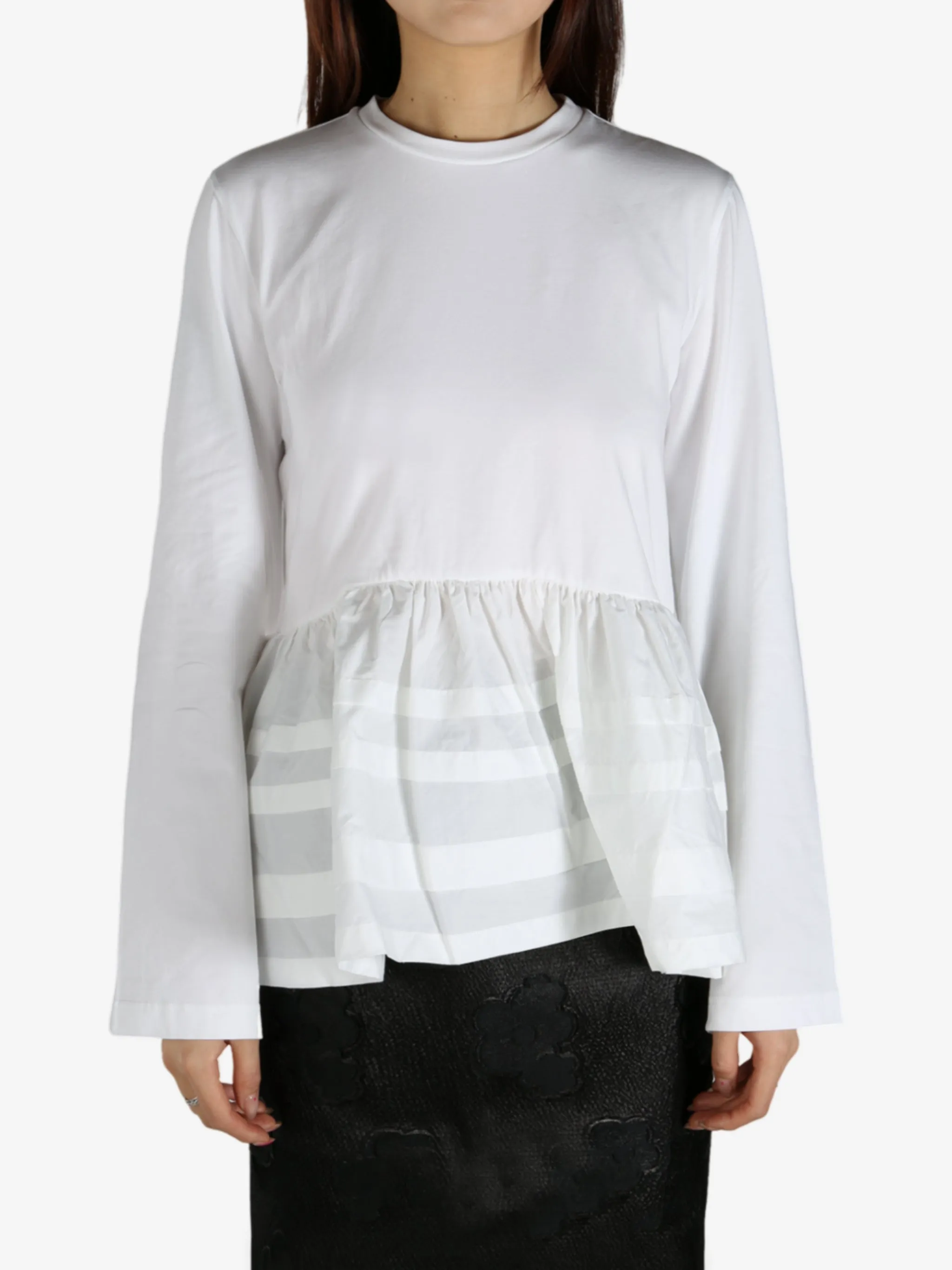 CECILIE BAHNSEN - Women Audrey T-Shirt