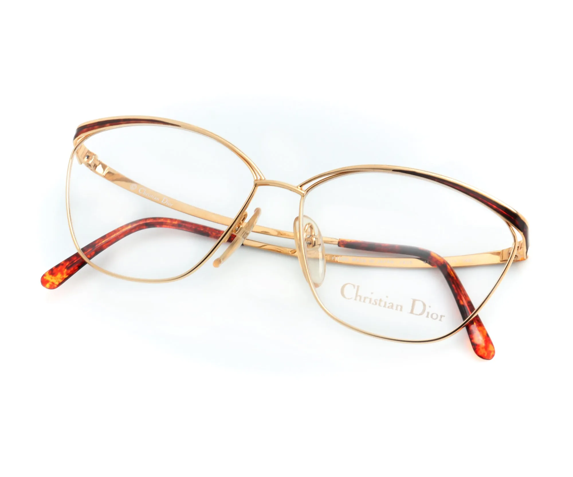 Christian Dior 2856 41