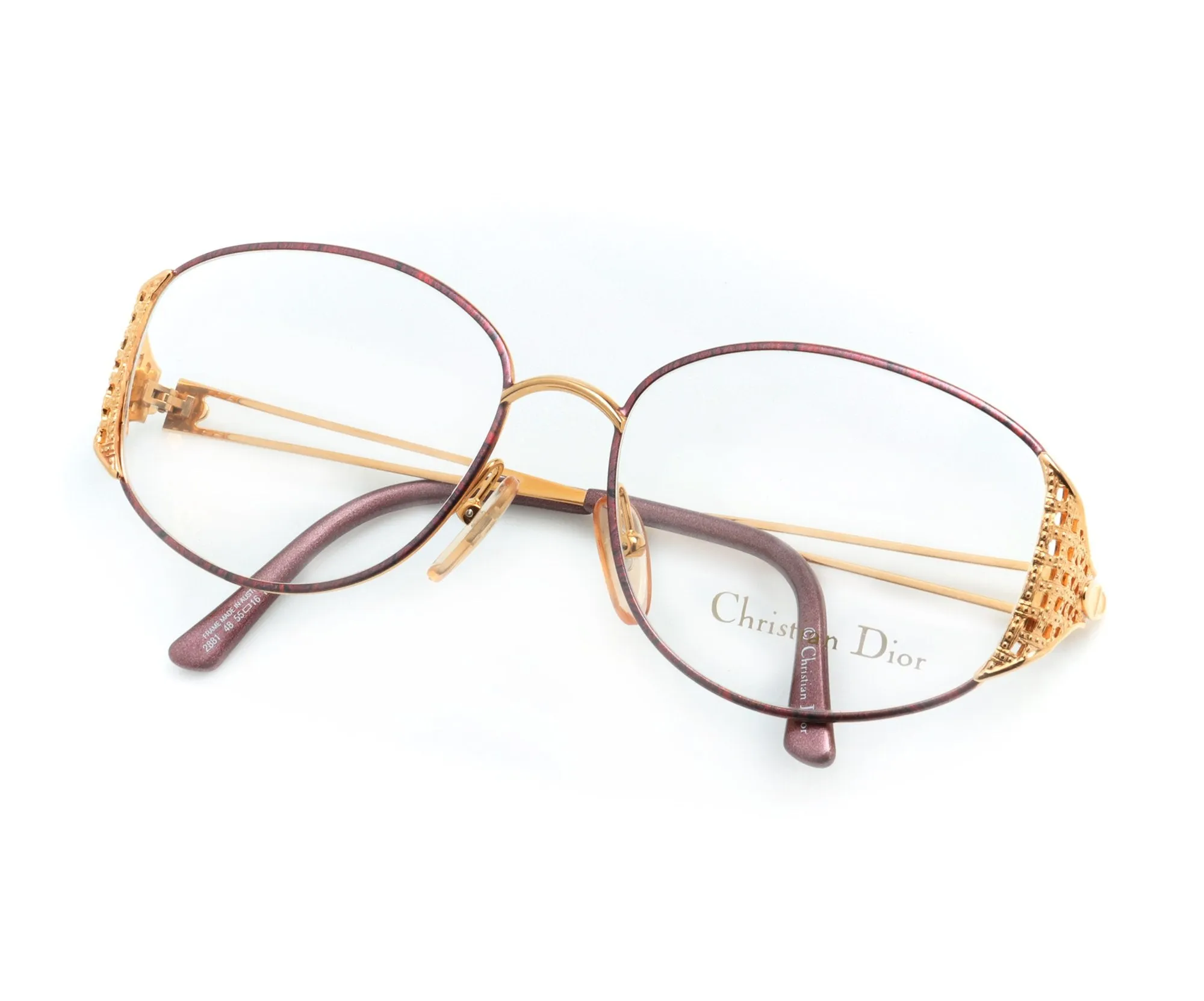 Christian Dior 2881 48
