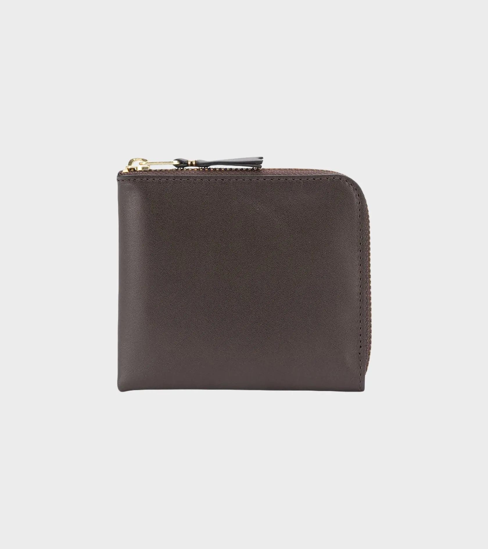 Classic Wallet Brown