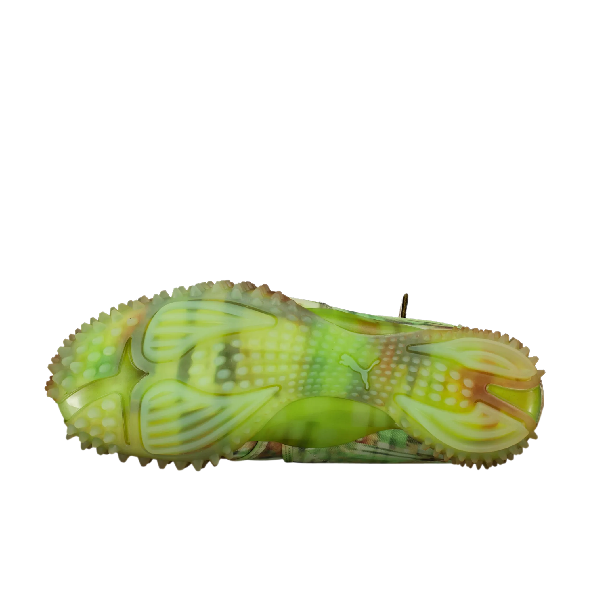 Collina Strada X Puma Mostro 'Fizzy Apple'