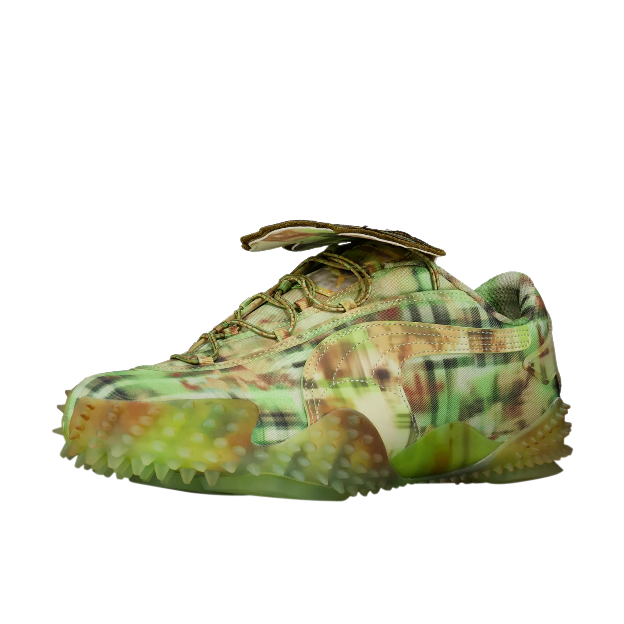 Collina Strada X Puma Mostro 'Fizzy Apple'