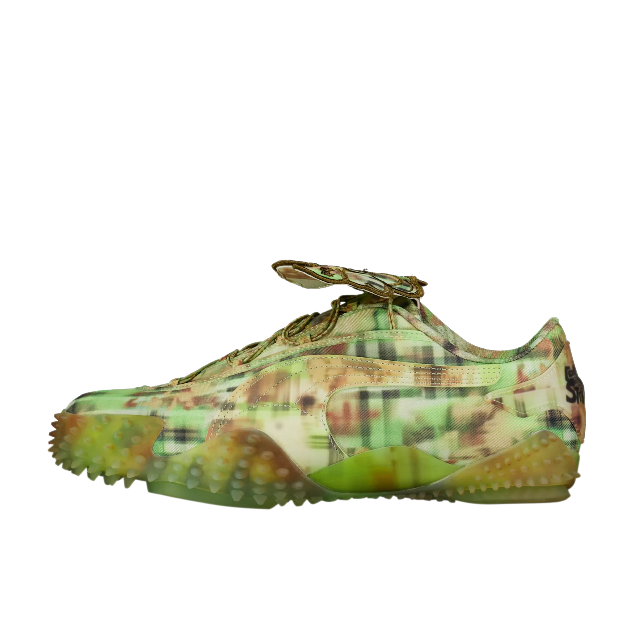 Collina Strada X Puma Mostro 'Fizzy Apple'