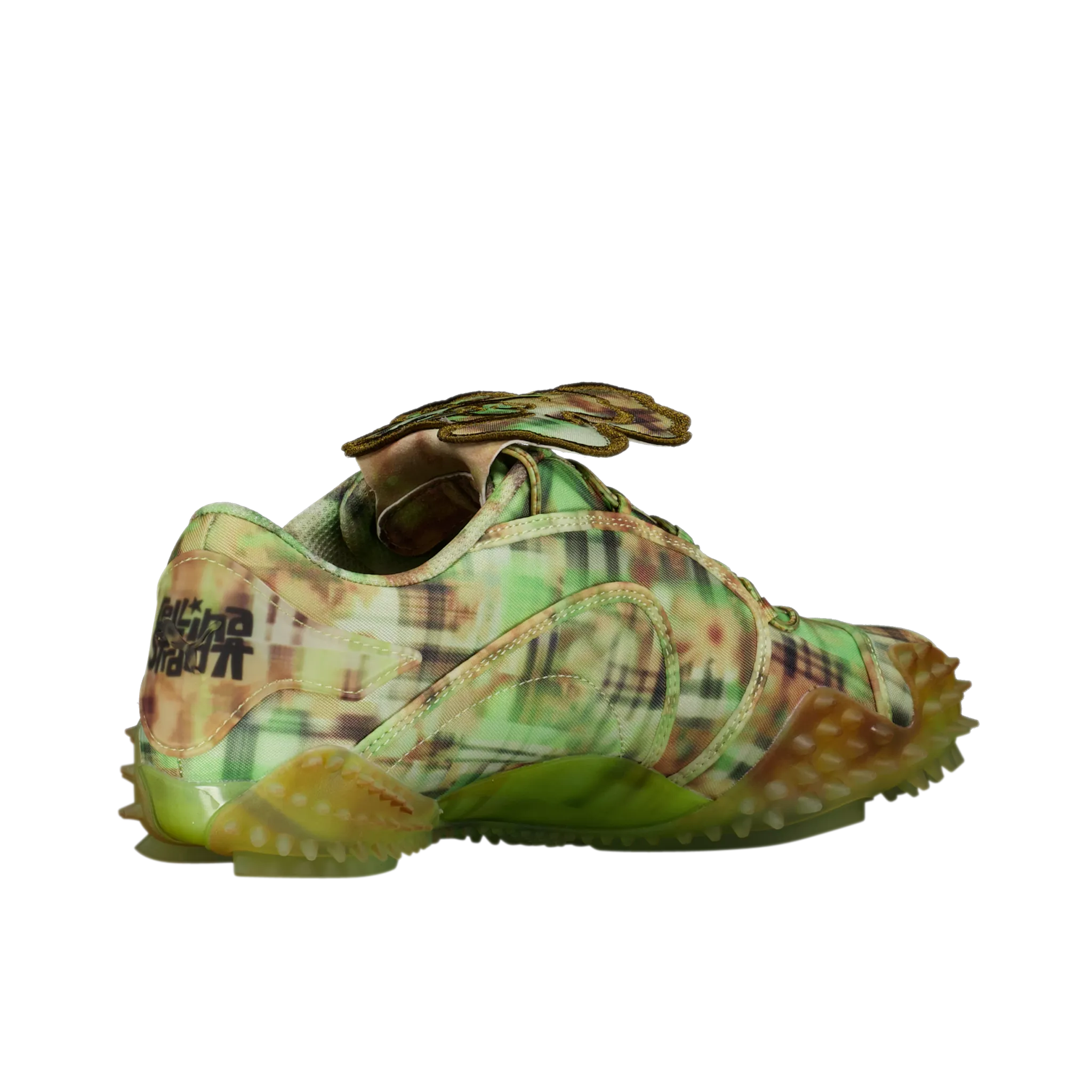 Collina Strada X Puma Mostro 'Fizzy Apple'