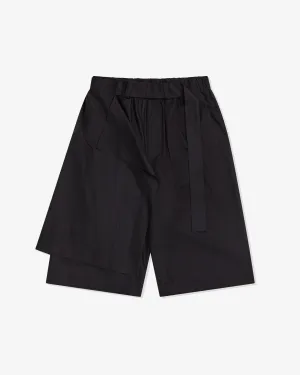 Craig Green - Men's Towel Shorts - (Black)