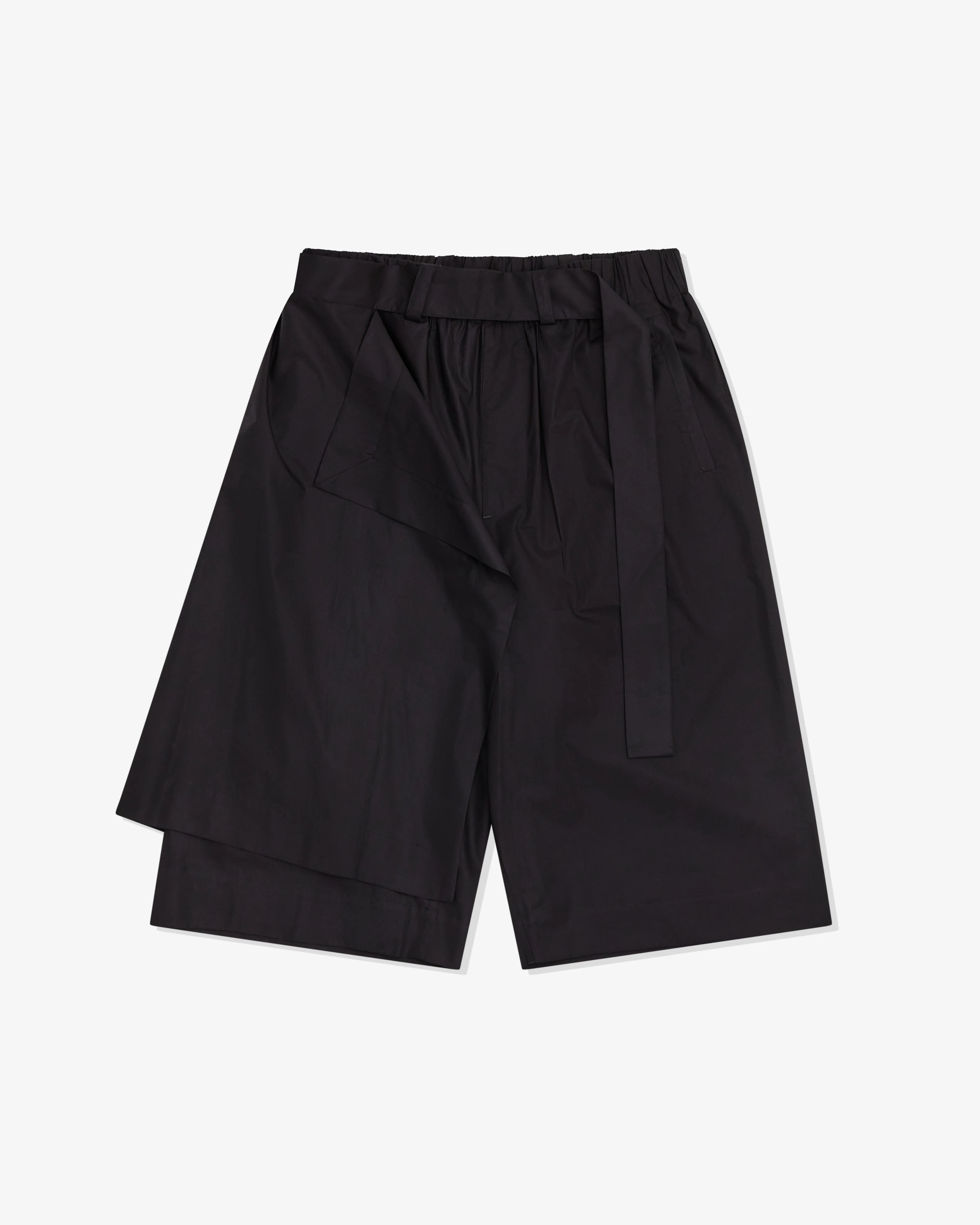 Craig Green - Men's Towel Shorts - (Black)