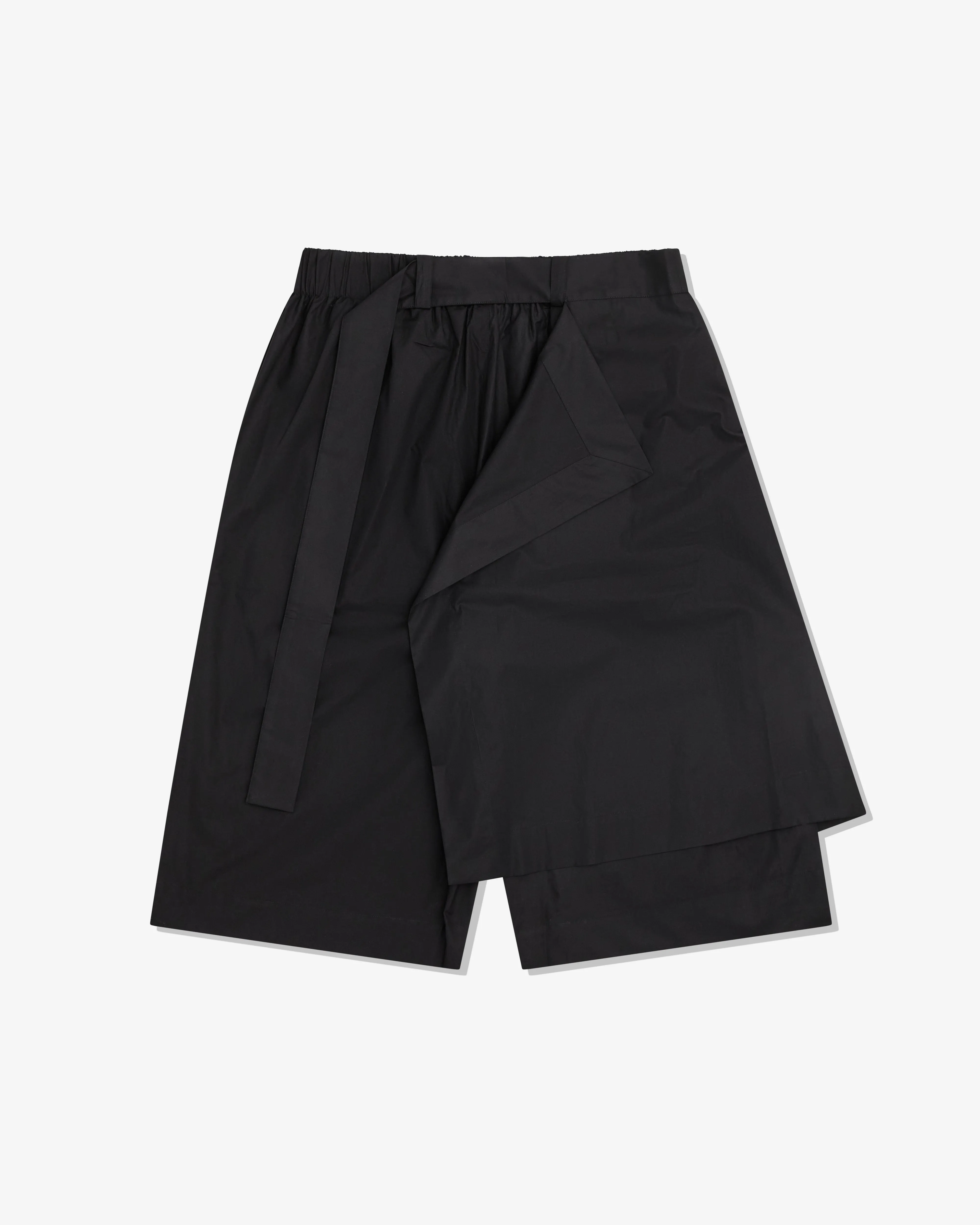 Craig Green - Men's Towel Shorts - (Black)