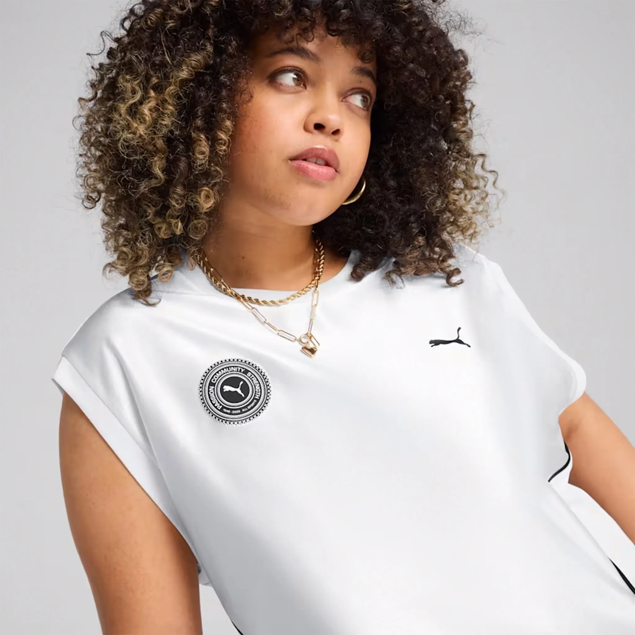 DARE TO JER-SHE Dress
