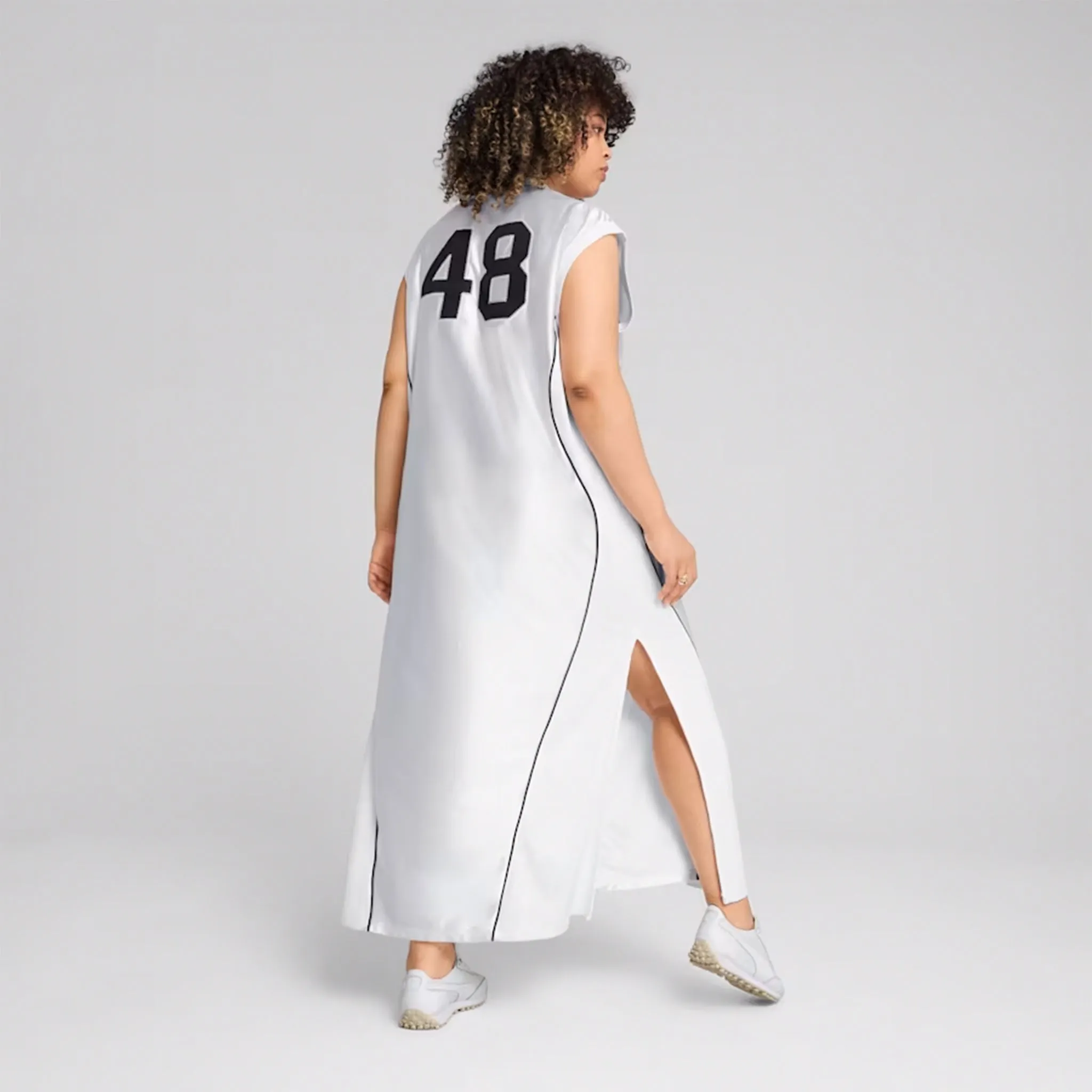 DARE TO JER-SHE Dress