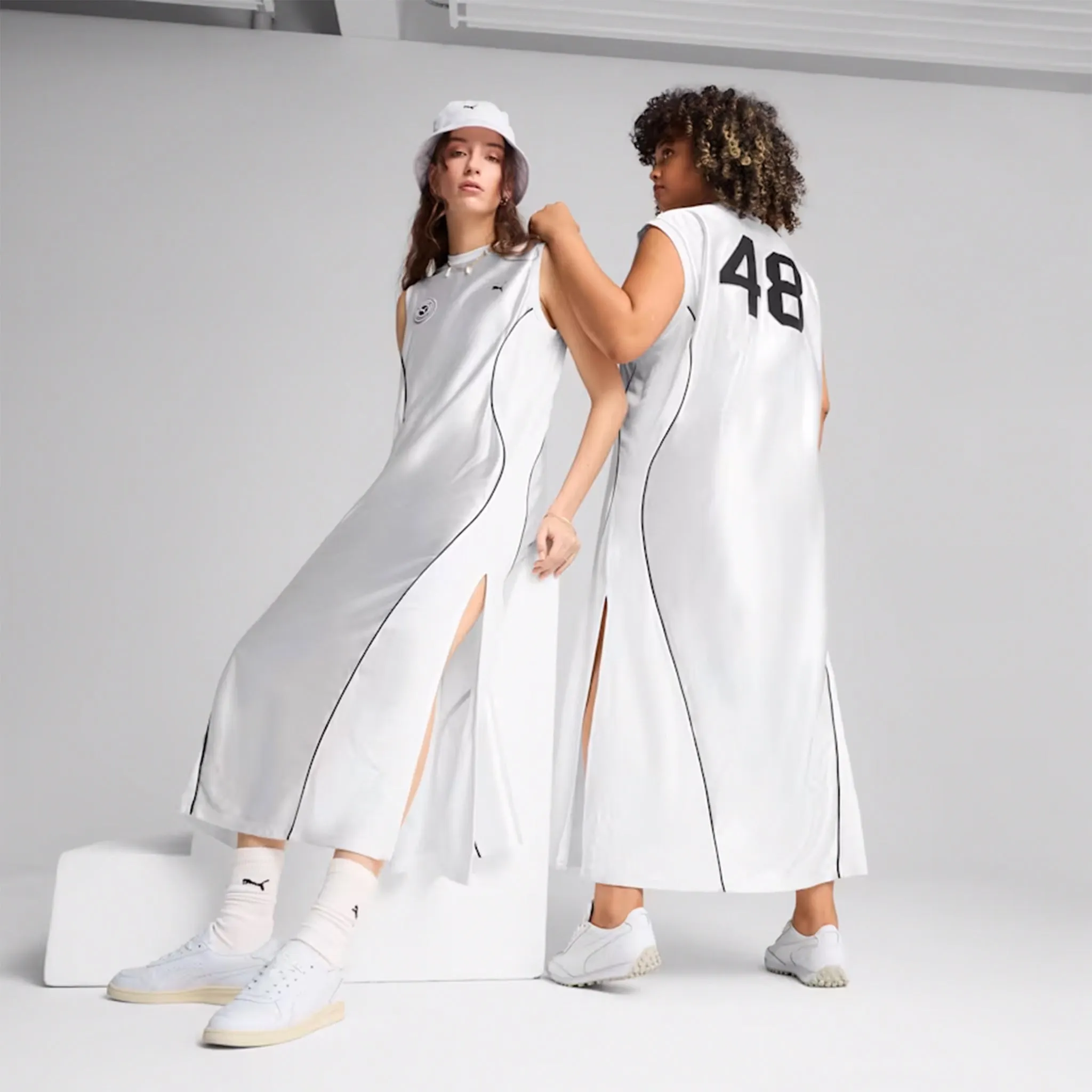 DARE TO JER-SHE Dress