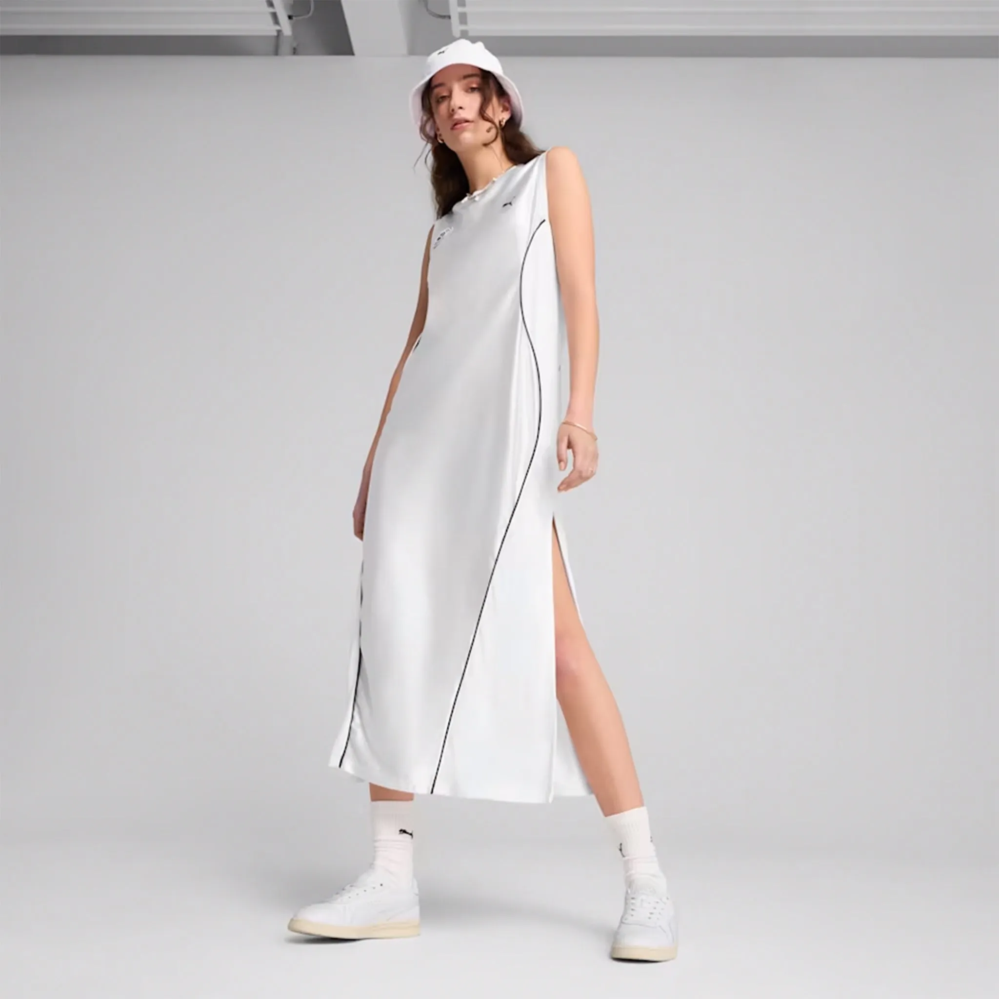 DARE TO JER-SHE Dress