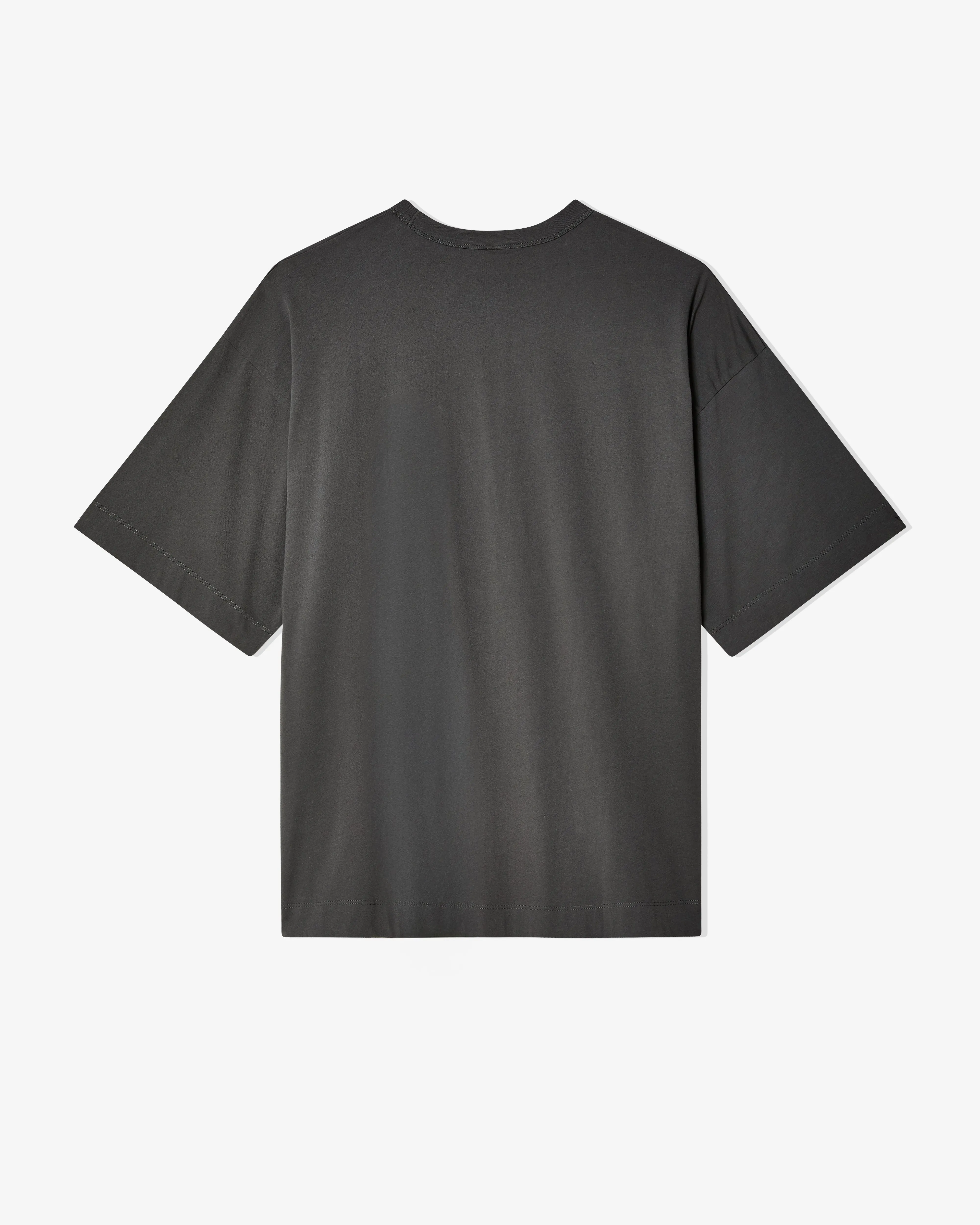 Dries Van Noten - Men's Hein T-Shirt - (Dark Grey)
