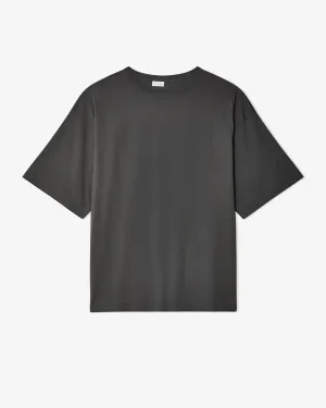 Dries Van Noten - Men's Hein T-Shirt - (Dark Grey)