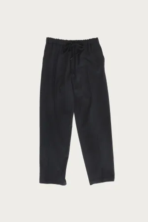 Easy Pants - Deep Black